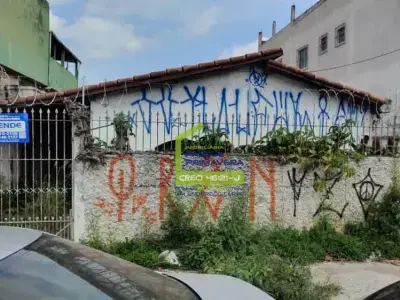 Lote / Terreno em Jardim da Pedreira