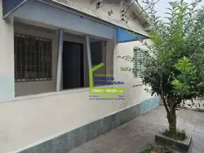 Casa em Jardim Mália I