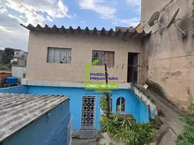 Casa em Jardim Mália I