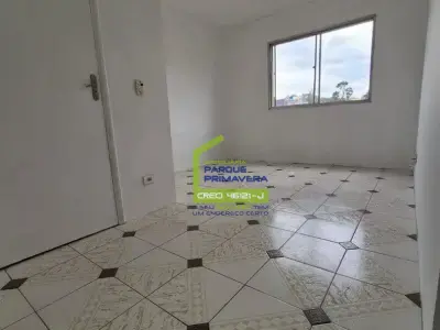 Apartamento em Jardim Sônia (Zona Sul)