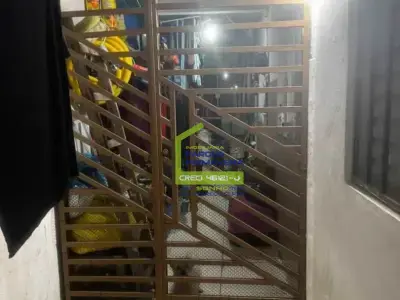 Casa em Jardim Apurá