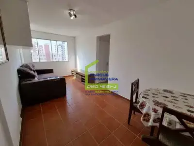 Apartamento em Jardim Celeste