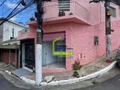 Sala / Conjunto em Vila Clara