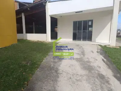 Casa em Jardim Aparecida