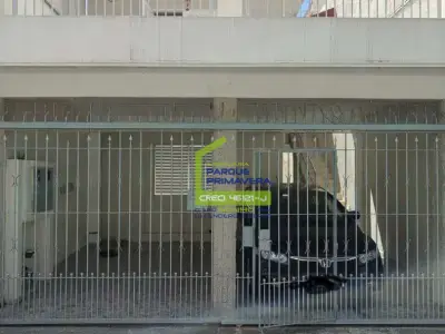 Casa em Santa Amélia