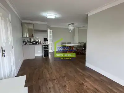 Apartamento em Jardim Umuarama