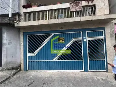 Casa em Parque Primavera