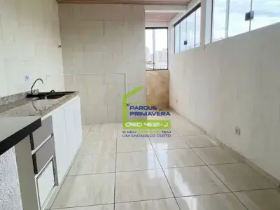 Apartamento em Pedreira