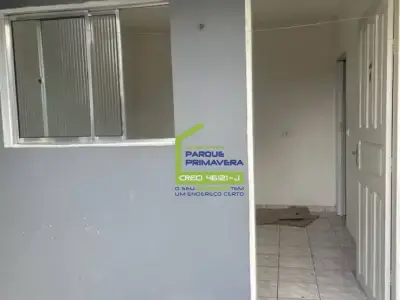 Casa em Jardim Santa Terezinha (Pedreira)