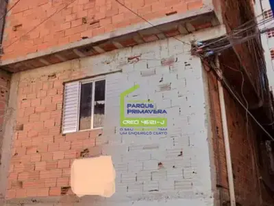 Sobrado em Cidade Júlia