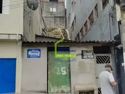 Lote / Terreno em Parque Primavera