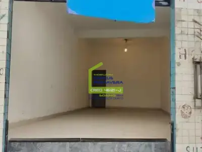 Prédio em Parque Primavera