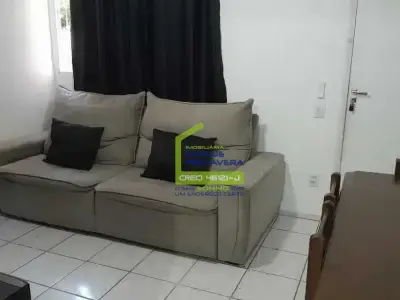 Apartamento em Jardim Apurá