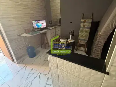 Casa em Cidade Júlia
