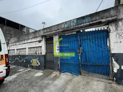 Lote / Terreno em Jardim Selma