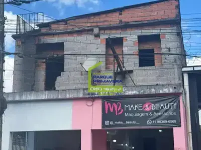 Casa em Jardim São Jorge