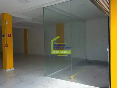 Prédio em Vila Dirce
