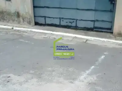 Casa em Americanópolis