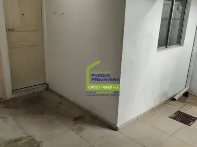 Casa em Santa Amélia