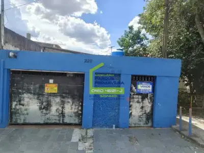 Casa em Santa Amélia