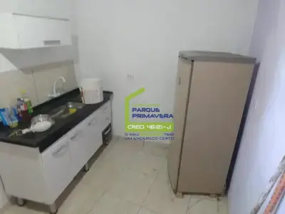 Casa em Jardim Selma