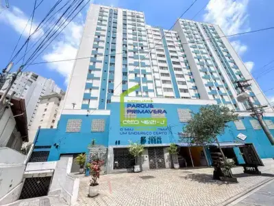 Apartamento em Sumarezinho