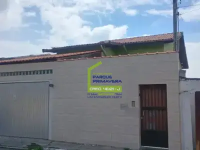 Sobrado em Rio Bonito