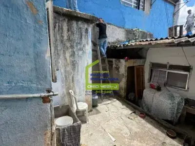 Lote / Terreno em Jardim São Luís