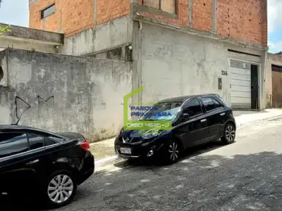 Lote / Terreno em Americanópolis