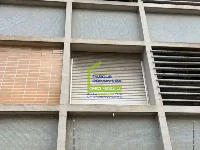 Apartamento em Campo Belo