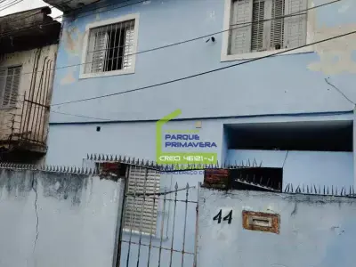 Casa em Vila Clara