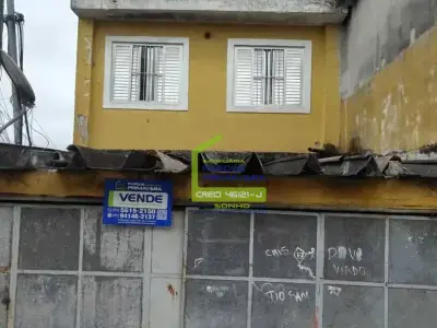 Casa em Americanópolis