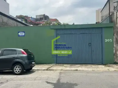 Casa em Jardim Itacolomi