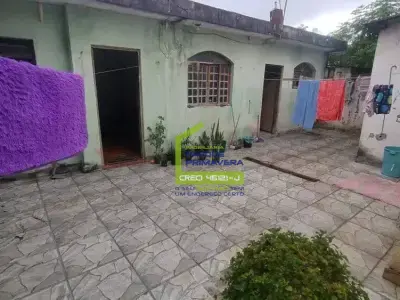 Casa em Santa Amélia