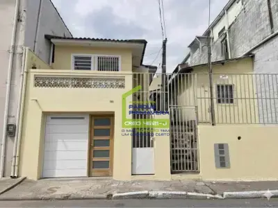 Prédio em Vila Campestre