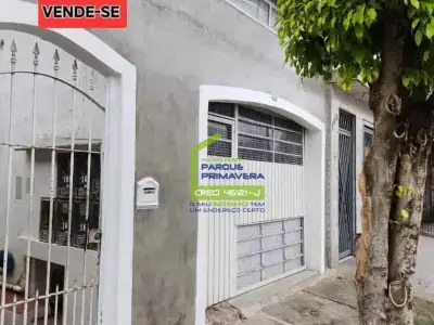 Casa em Vila Campestre