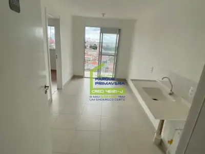 Apartamento em Jardim Itacolomi