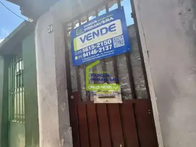 Casa em Santa Amélia