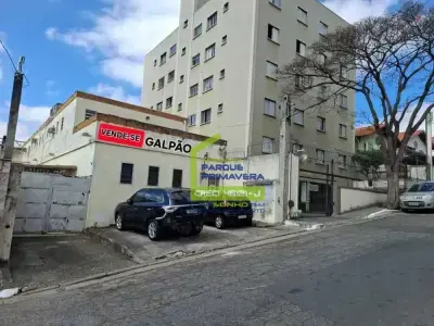 Galpão em Jabaquara