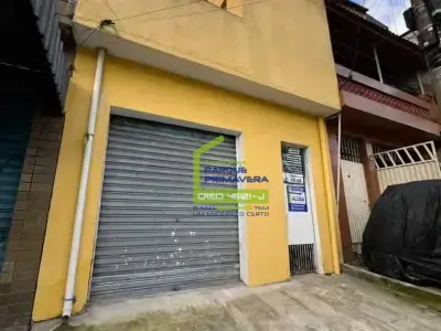 Casa em Guacuri
