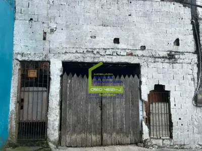 Sobrado em Americanópolis