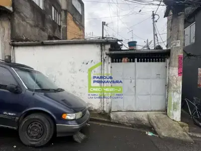 Casa em Balneário Mar Paulista