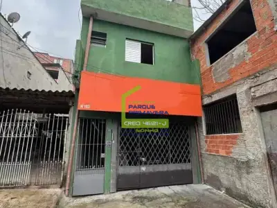 Casa em Vila Esperança