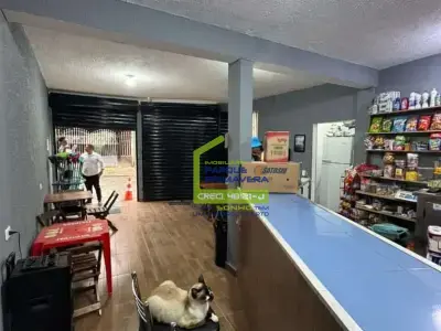 Sala / Conjunto em Vila Esperança