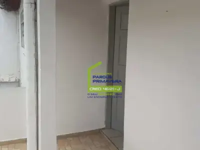 Casa em Vila Santana