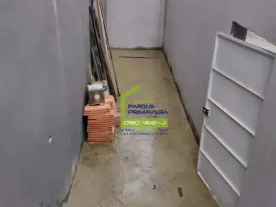 Apartamento em Jardim Santa Cruz (Campo Grande)