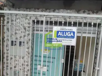 Sala / Conjunto em Vila Clara