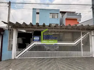Casa em Jordanópolis