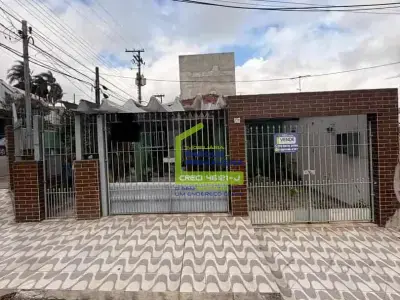 Casa em Jordanópolis