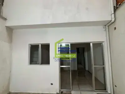 Casa em Jardim Apurá